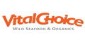 Vital Choice Wild Seafood