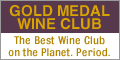 Gold Medal Wine Club